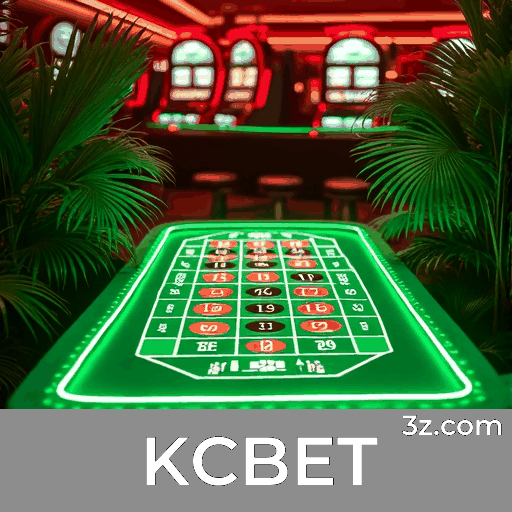 KCBET: Escolha Diversificada e Entretenimento para Brasileiros
