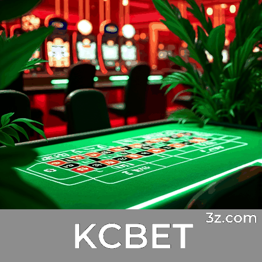 KCBET Casino: Programa VIP Exclusivo e Luxuoso