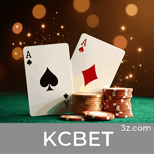 KCBET: Cassino Online Seguro e Divertido
