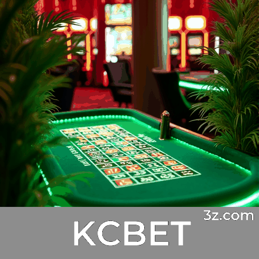 KCBET: Cassino Online Seguro e Divertido
