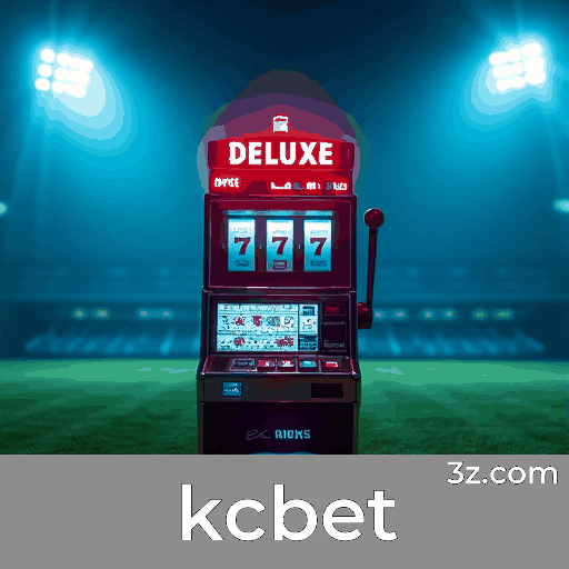 Kcbet: O Cassino Online Confiável e Seguro