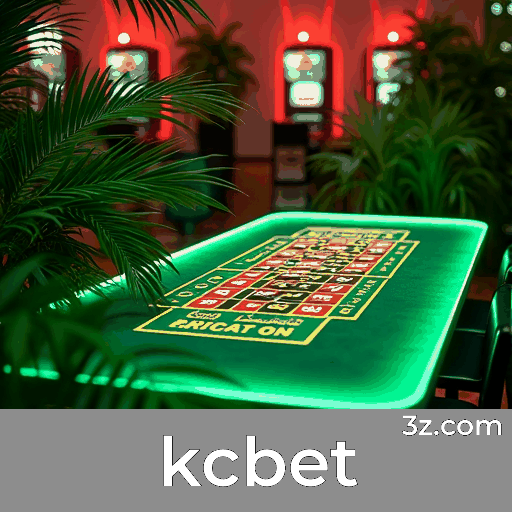 KCbet: Rica Seleção de Jogos para Entretenimento Sem Limites