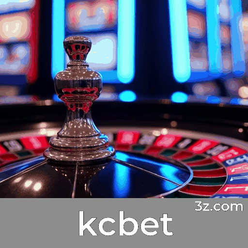 Kcbet: O Cassino Online Confiável e Seguro