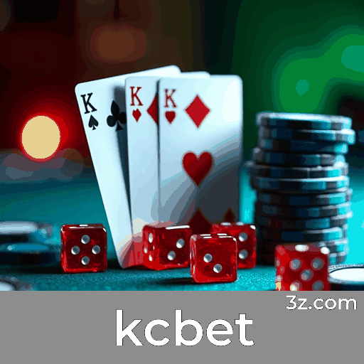 Kcbet: O Cassino Online Confiável e Seguro