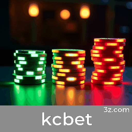 Controle Exclusivo com Personalização na kcbet